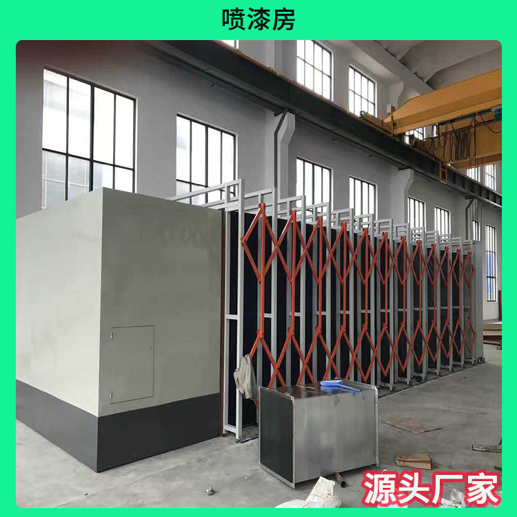 廢氣凈化設備