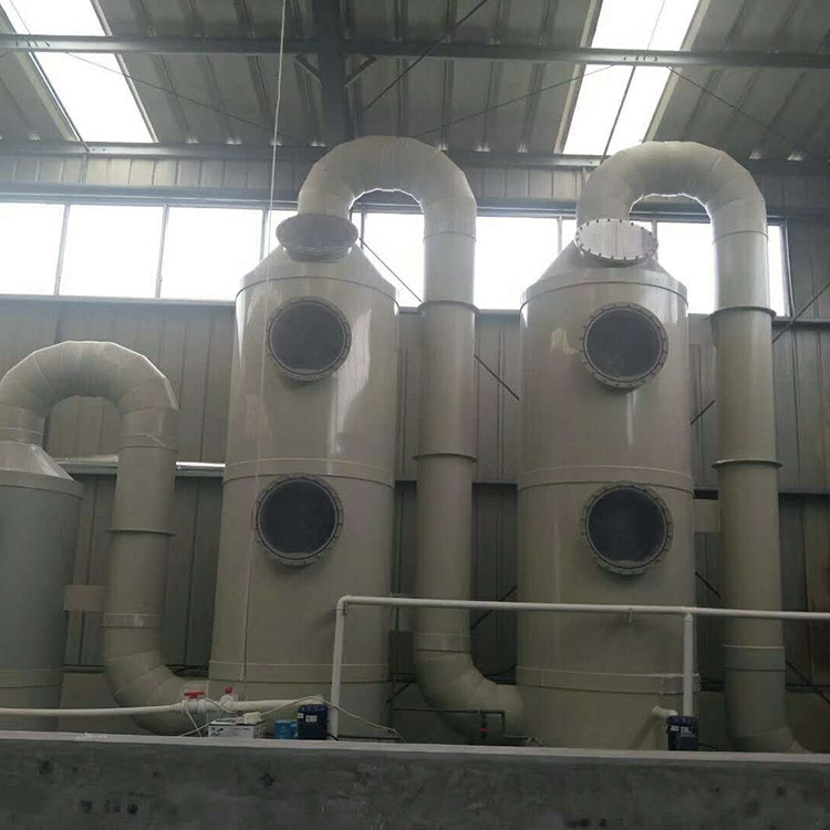 帶有二甲苯的工業有機廢氣處理方法是什么?