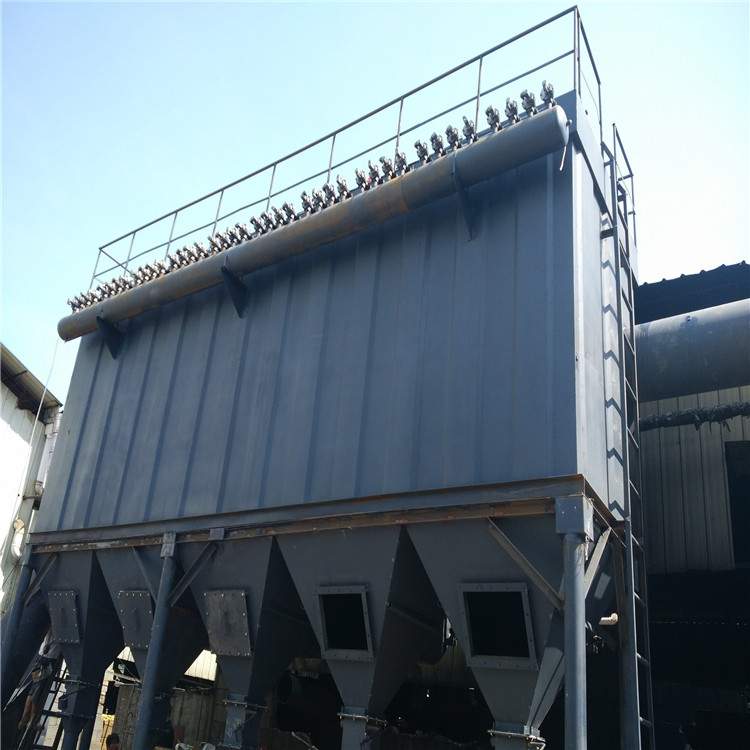 粉塵處理設備生產廠家